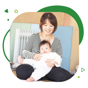 【仙川】赤ちゃんママのベビーマッサージ講座