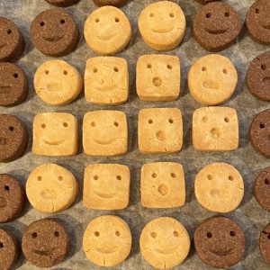 🍪米粉クッキーの販売開始！✨